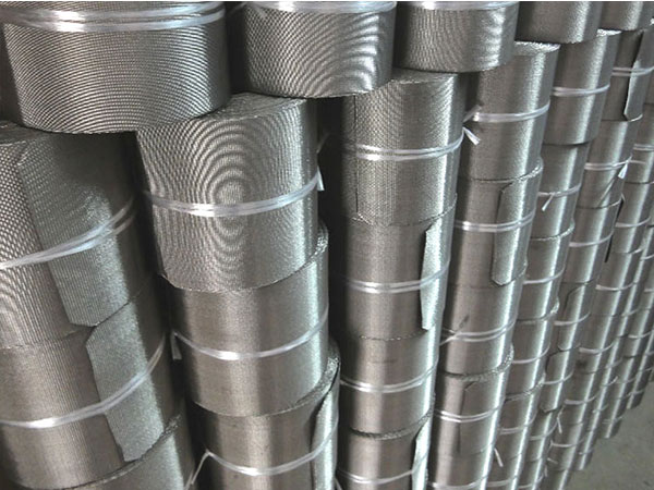 不銹鋼席型網 不銹鋼席型網